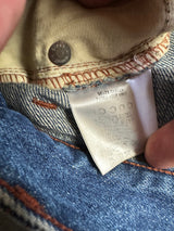 Gucci Straight Fit Jeans (L WOMEN)