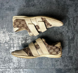 Gucci Loafer Monogramm (40 1/2 MEN)