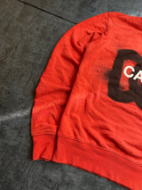 Dolce&Gabbana Pullover Rot (S MEN)