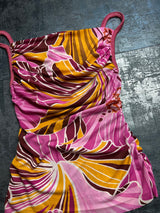 Dolce & Gabbana Top Multicolor (XL WOMEN)