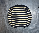 Lacoste Pullover gestreift (L MEN)