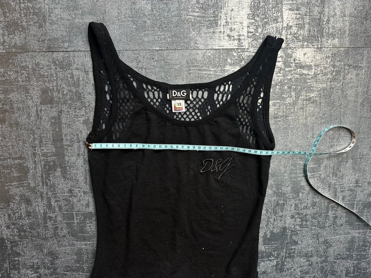 Dolce & Gabbana Top (XS WOMEN)