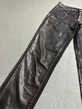 Karl Kagerfeld Waxxed Jeans (XS MEN)