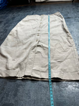 Prada Pencil Rock Beige (M WOMEN)