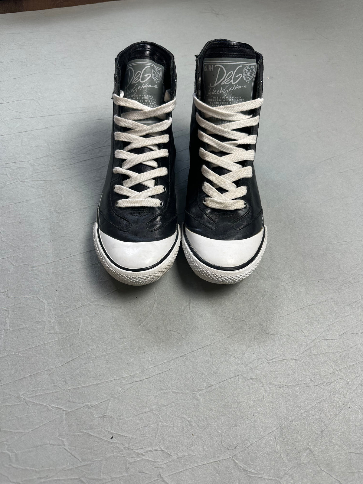 Dolce&Gabbana Sneaker (41 MEN)