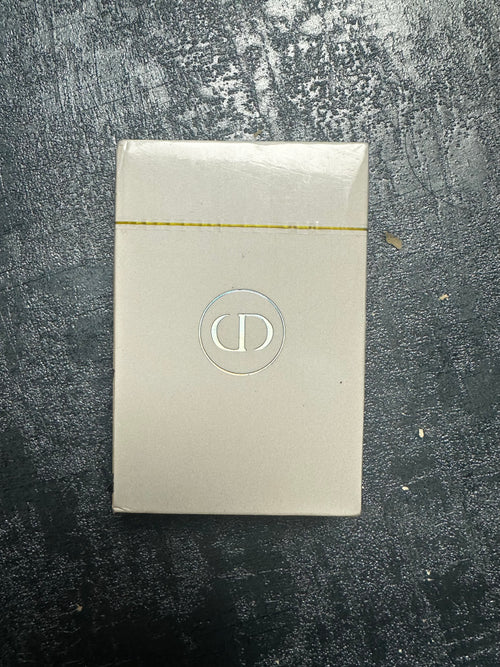 Dior Joy Poker Karten (Neu)