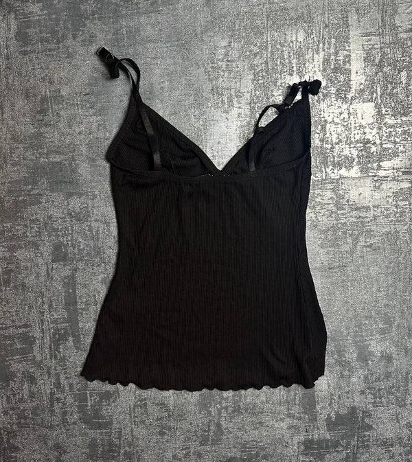 Dolce&Gabbana Top Schwarz (S WOMEN)