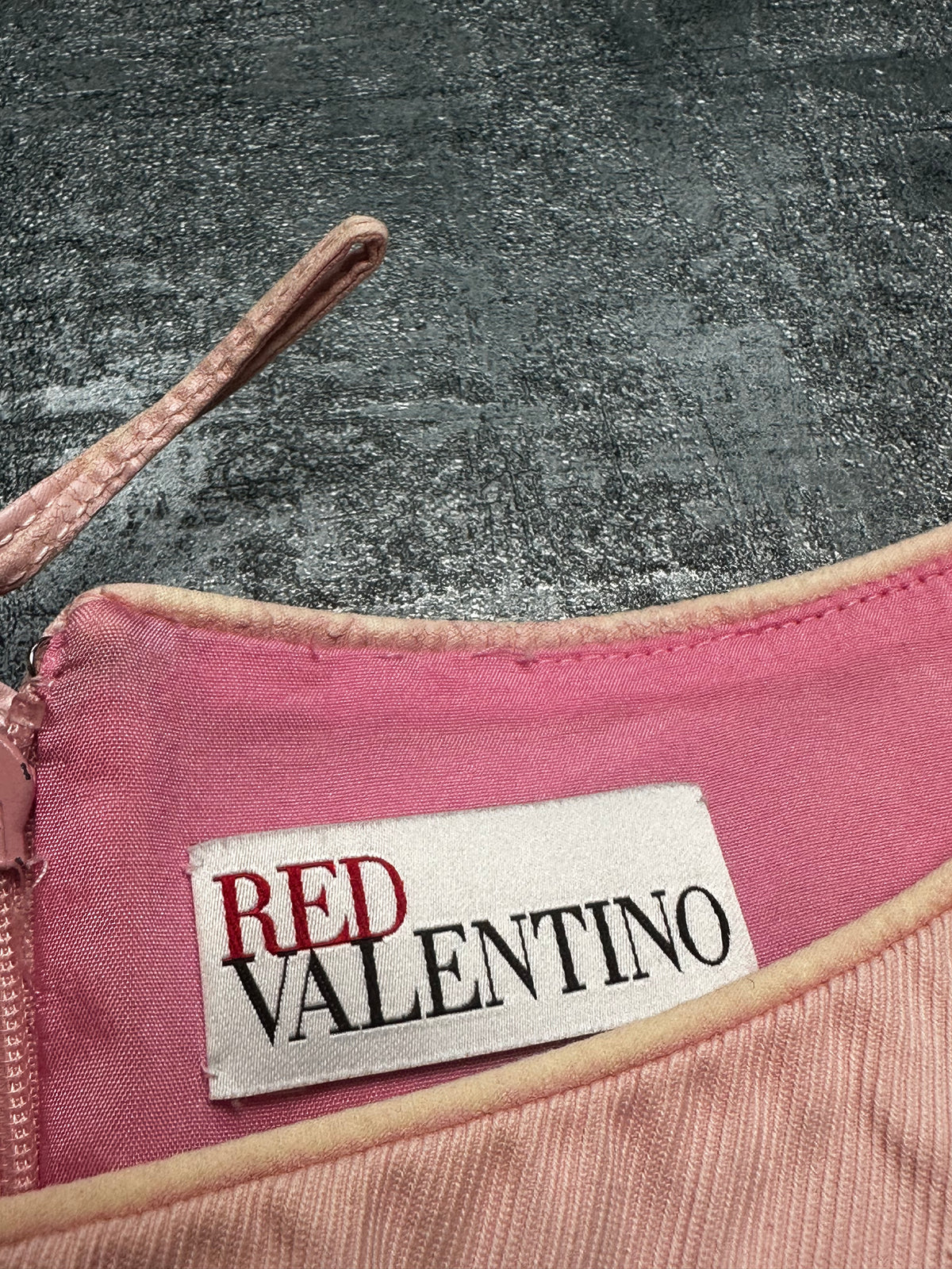 Valentina Kleid Pink (XS WOMEN)