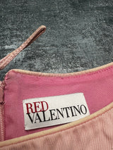 Valentina Kleid Pink (XS WOMEN)