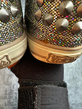 Ash Sneaker Glitter (39 WOMEN)