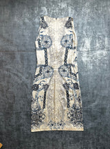 Roberto Cavalli Kleid (M WOMEN)