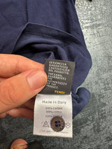Fendi Polo (XS MEN)