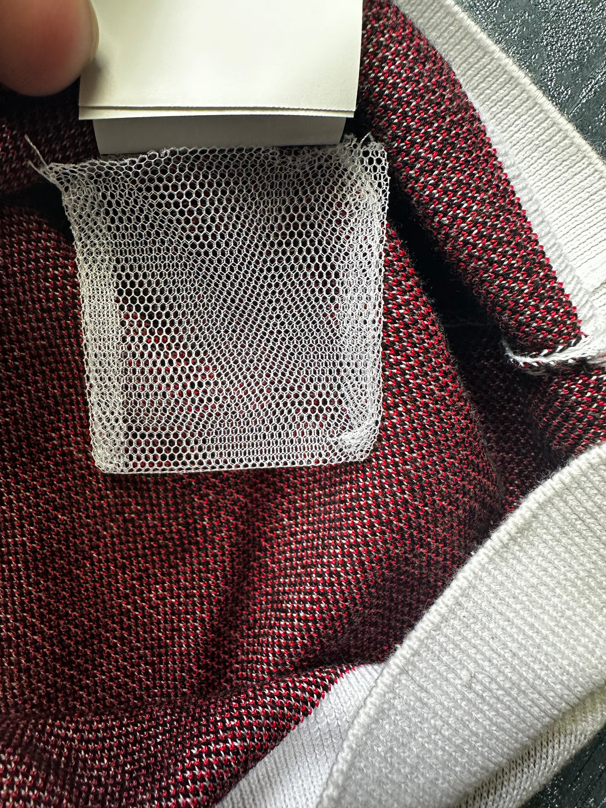 Rare Versace Pullover (S MEN)