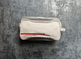 Prada Luna Rossa Kosmetiktasche