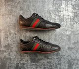 Gucci Sneaker Monogramm (42 MEN)