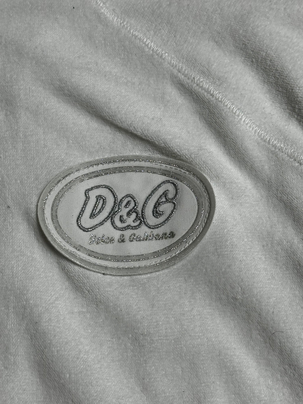 Dolce & Gabbana Zipper (S WOMEN)