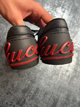 Gucci Sneaker Monogram (38 WOMEN)