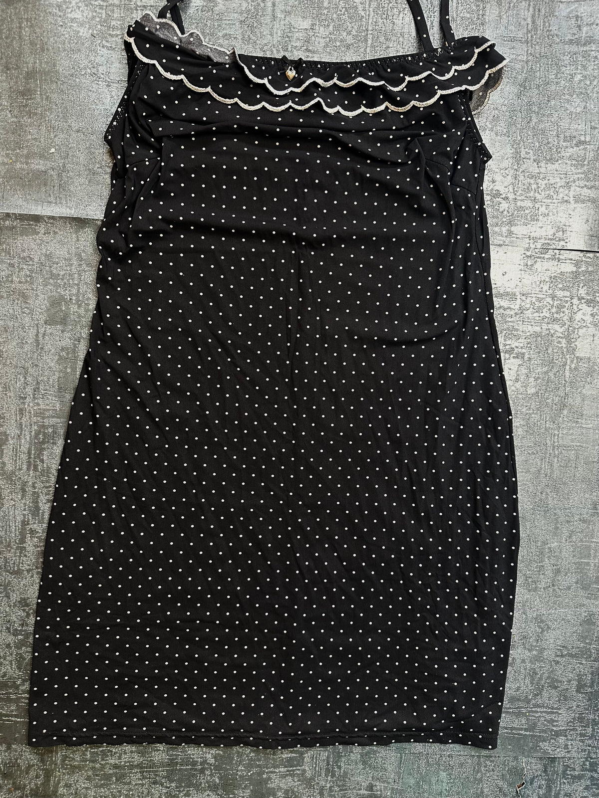 Moschino Vintage Dress (L WOMEN)
