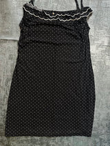 Moschino Vintage Dress (L WOMEN)