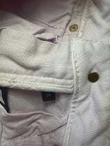 Roberto Cavalli Bootcut Jeans Pink (S WOMEN)