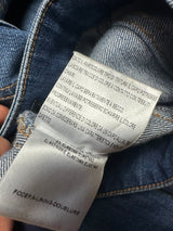 Gucci Baggy Bootcut Jeans (L WOMEN)