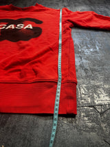 Dolce&Gabbana Pullover Rot (S MEN)