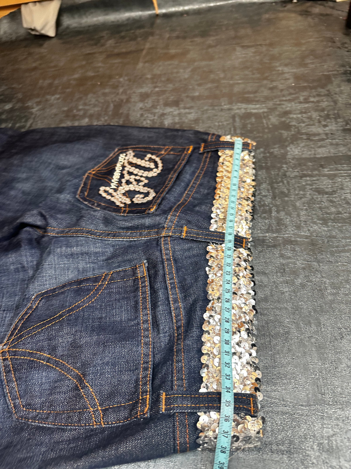Dolce&Gabbana Jeans (M WOMEN)