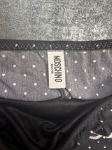 Moschino Vintage Dress (L WOMEN)