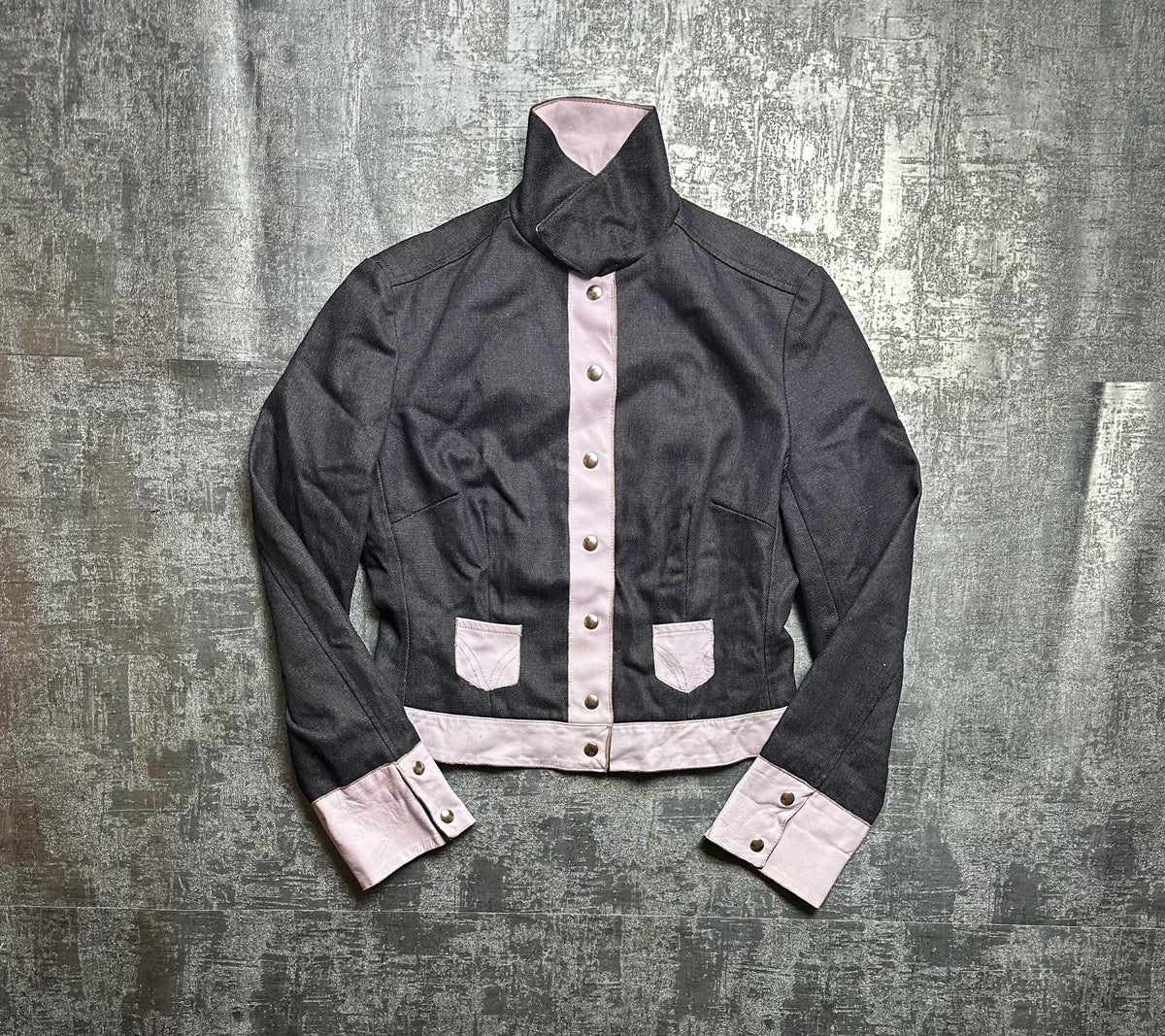 Rare Dolce&Gabbana Jacket (L WOMEN)