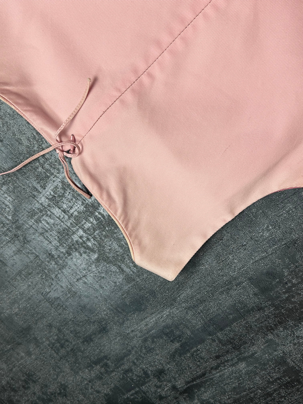 Valentina Kleid Pink (XS WOMEN)