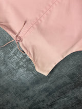 Valentina Kleid Pink (XS WOMEN)