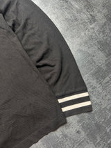 Versace Collection Langarm Polo (L MEN)