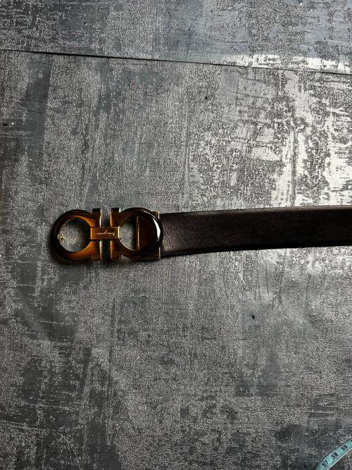 Salvatore Ferragamo Belt