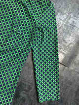 Prada Seiden Kleid (M WOMEN)