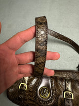 Mario Valentino Bag