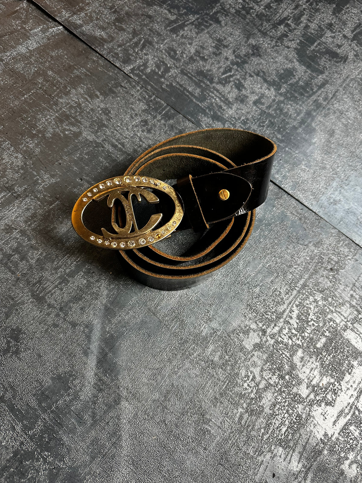 Just Cavalli Belt
