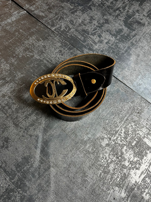 Just Cavalli Belt
