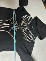 Marcelo Burlon Zipper (S MEN)