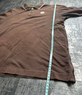 Moncler langarm Polo (XL MEN)