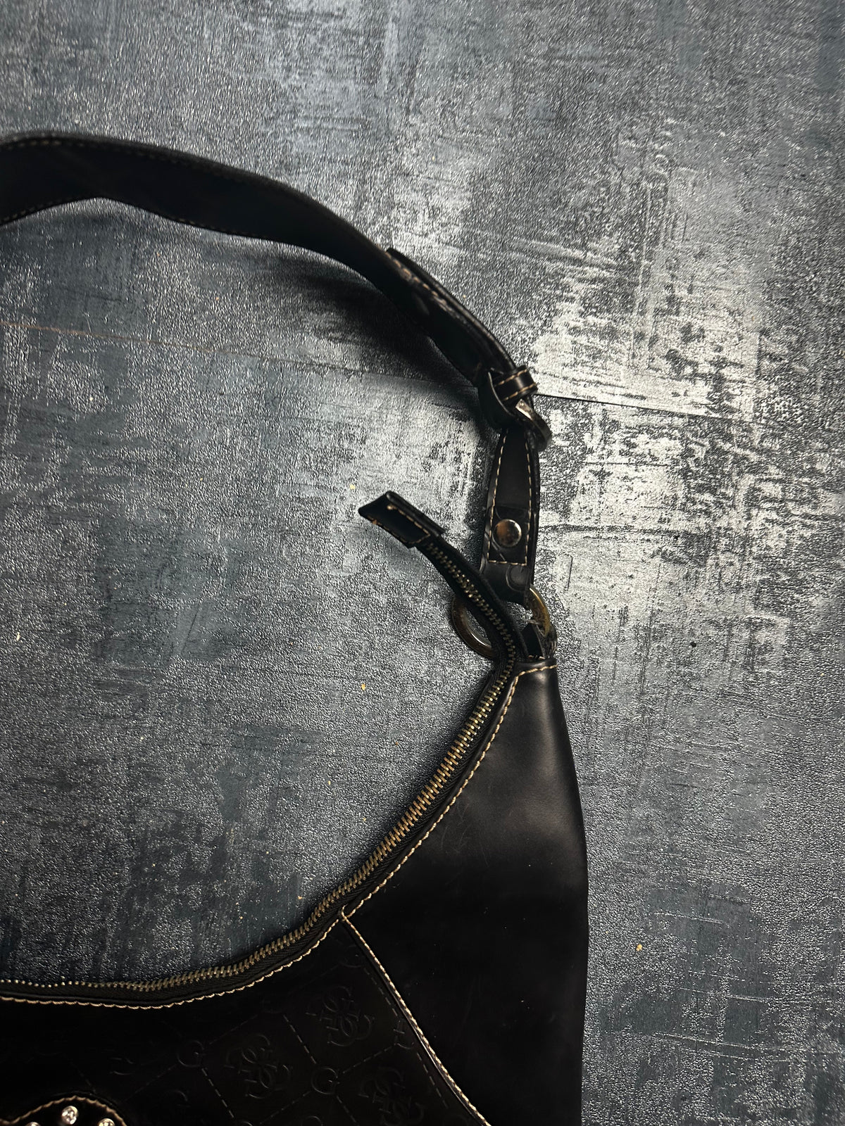 Guess Vintage Handbag