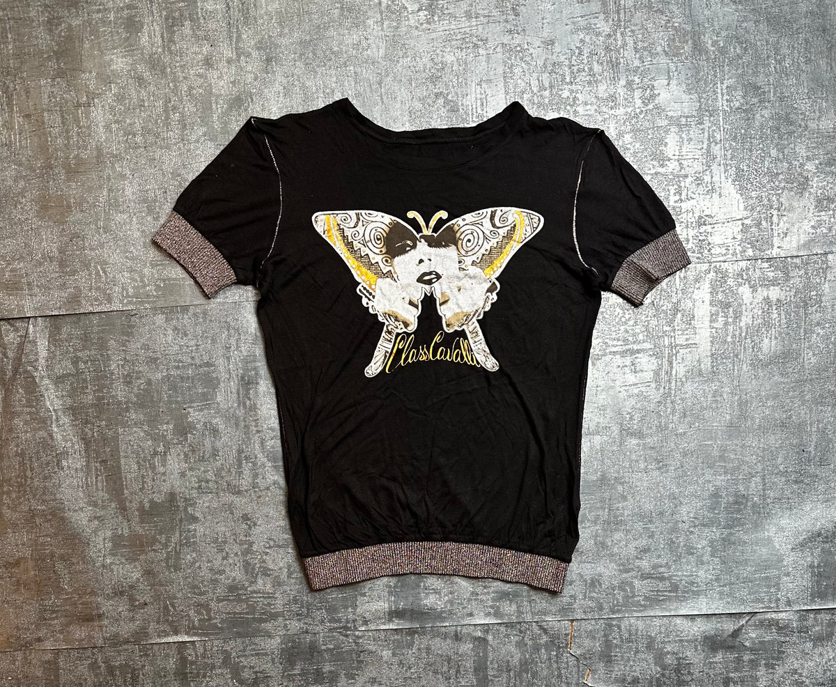 Cavalli class Top (M WOMEN)