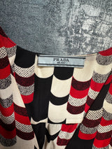 Prada Seiden Bluse (M WOMEN)