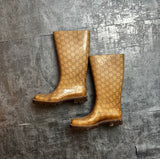 Gucci Gummistiefel (36 WOMEN)
