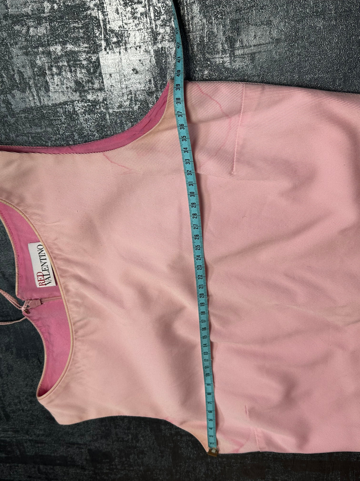 Valentina Kleid Pink (XS WOMEN)