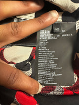 Prada Seiden Bluse (M WOMEN)