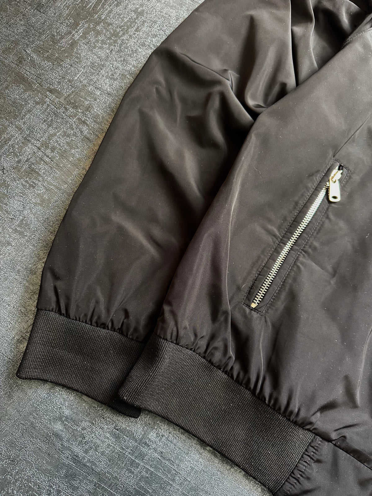 Dolce & Gabbana Zipper (M MEN)