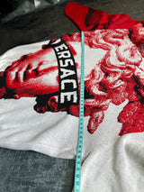 Rare Versace Pullover (S MEN)