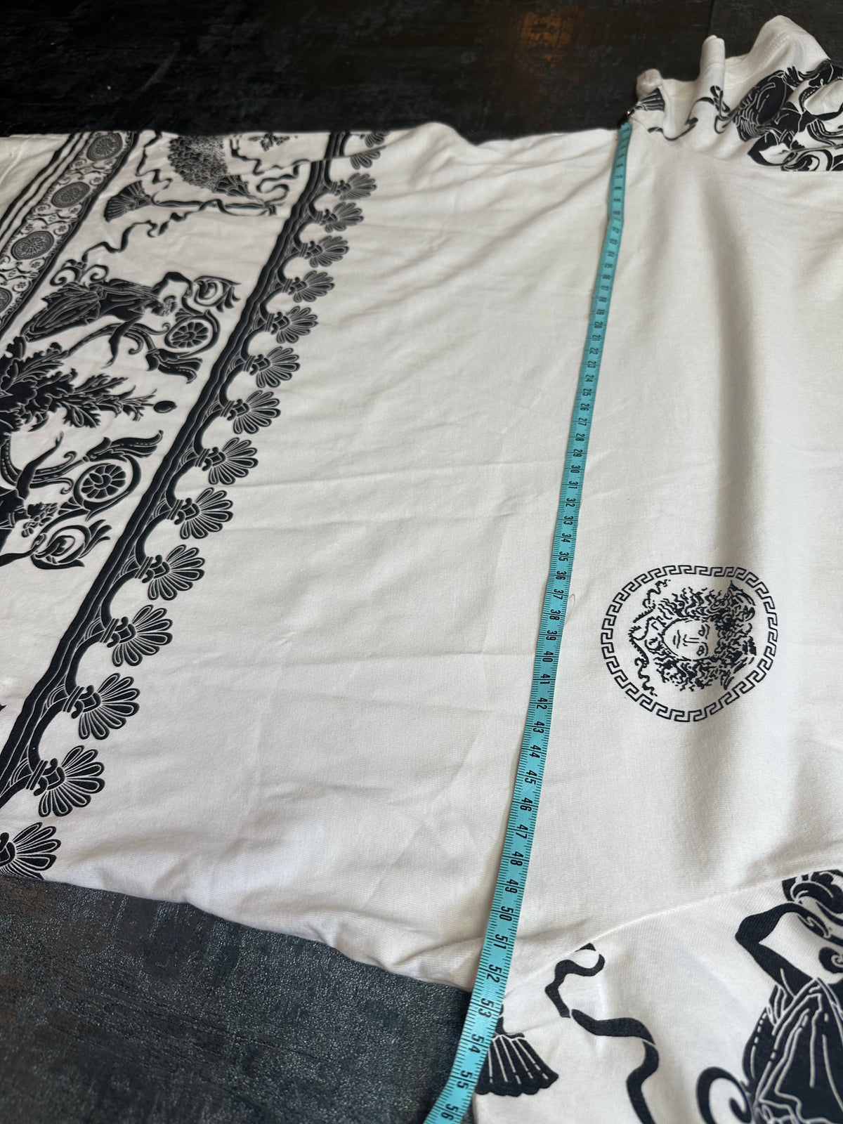 Gianni Versace T-Shirt (L MEN)