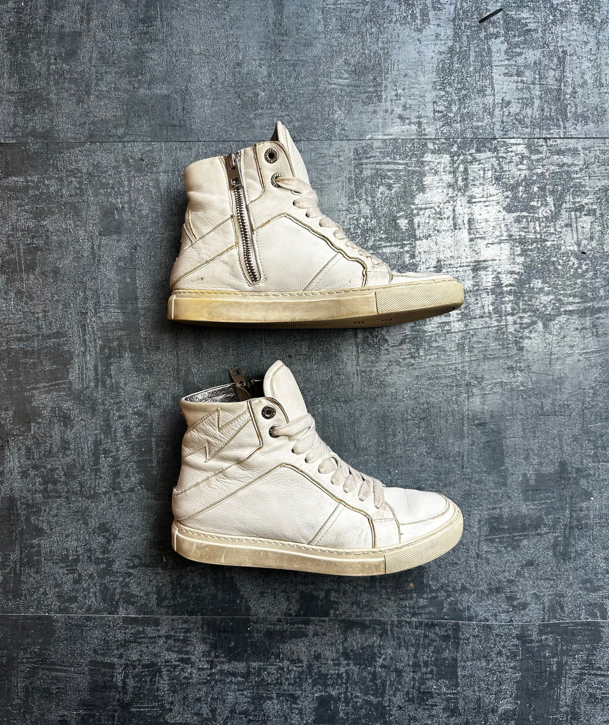 Zadig & Voltaire Sneaker (37 WOMEN)