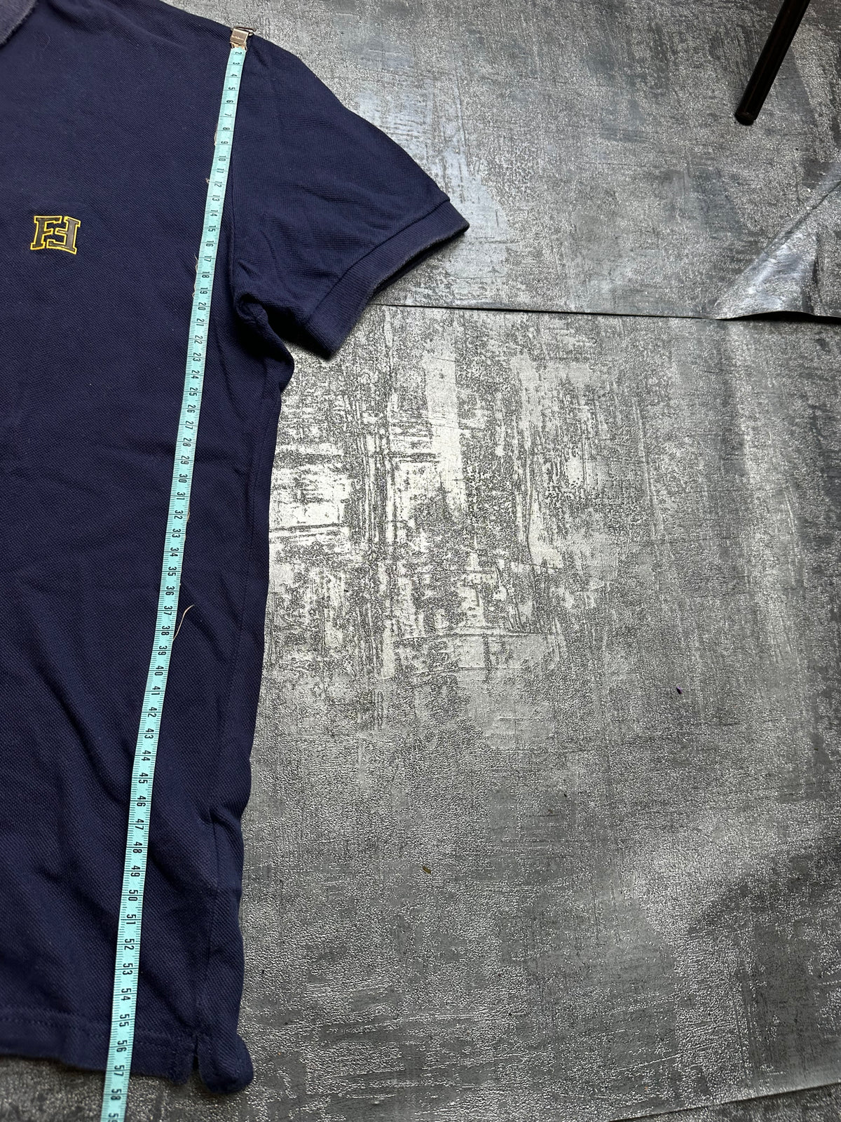 Fendi Polo (XS MEN)